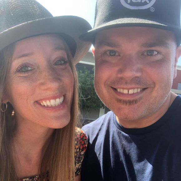 Meet your Posher, Kevin - Picture 1 of 1